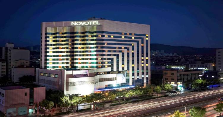 Novotel Seoul